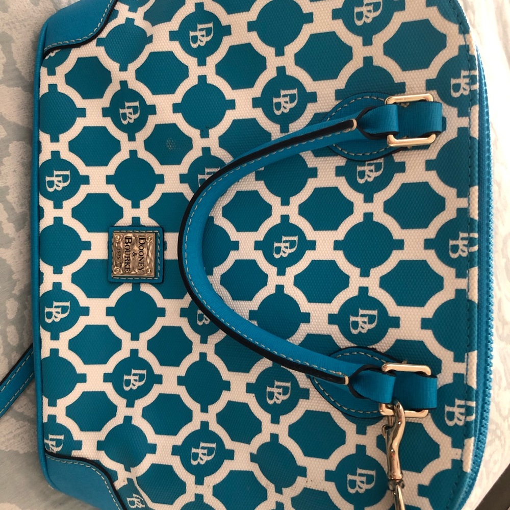 Beautiful purse
